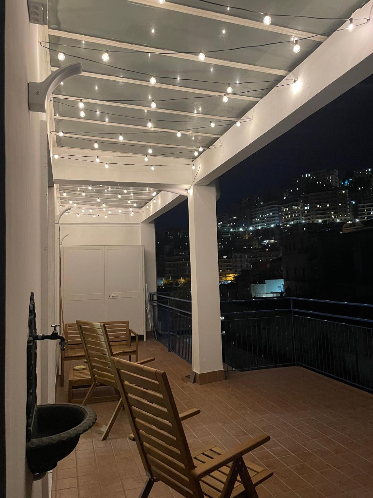 Appartement La Casa Di Toto