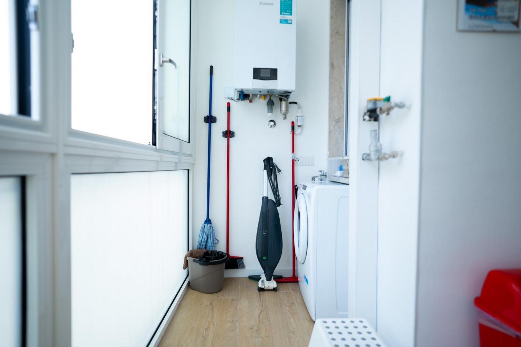 La Casa Di Toto Appartement Naples