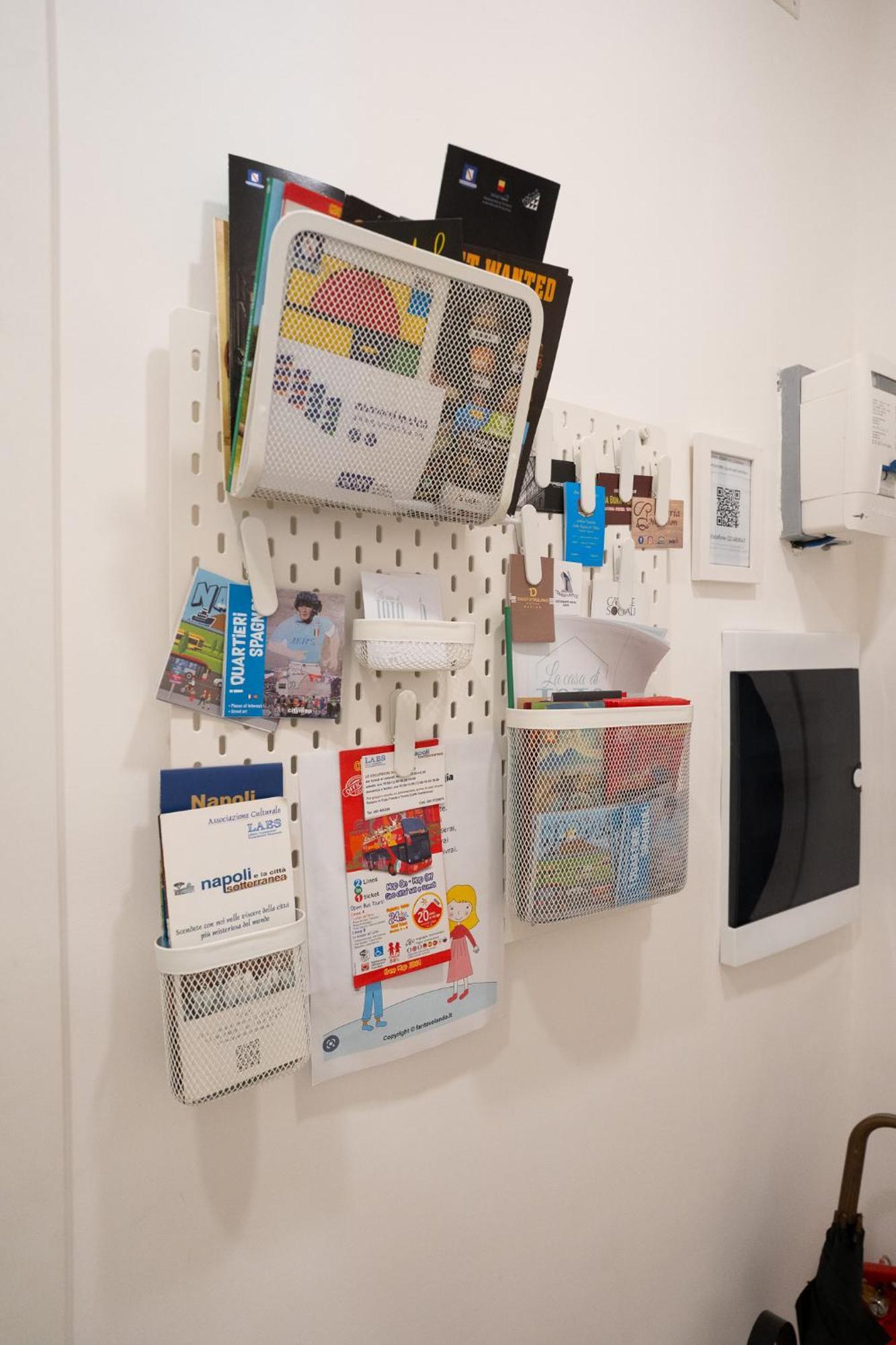 Appartement La Casa Di Toto