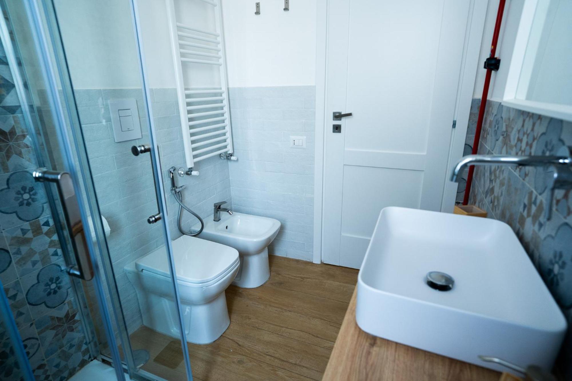 La Casa Di Toto Appartement Naples