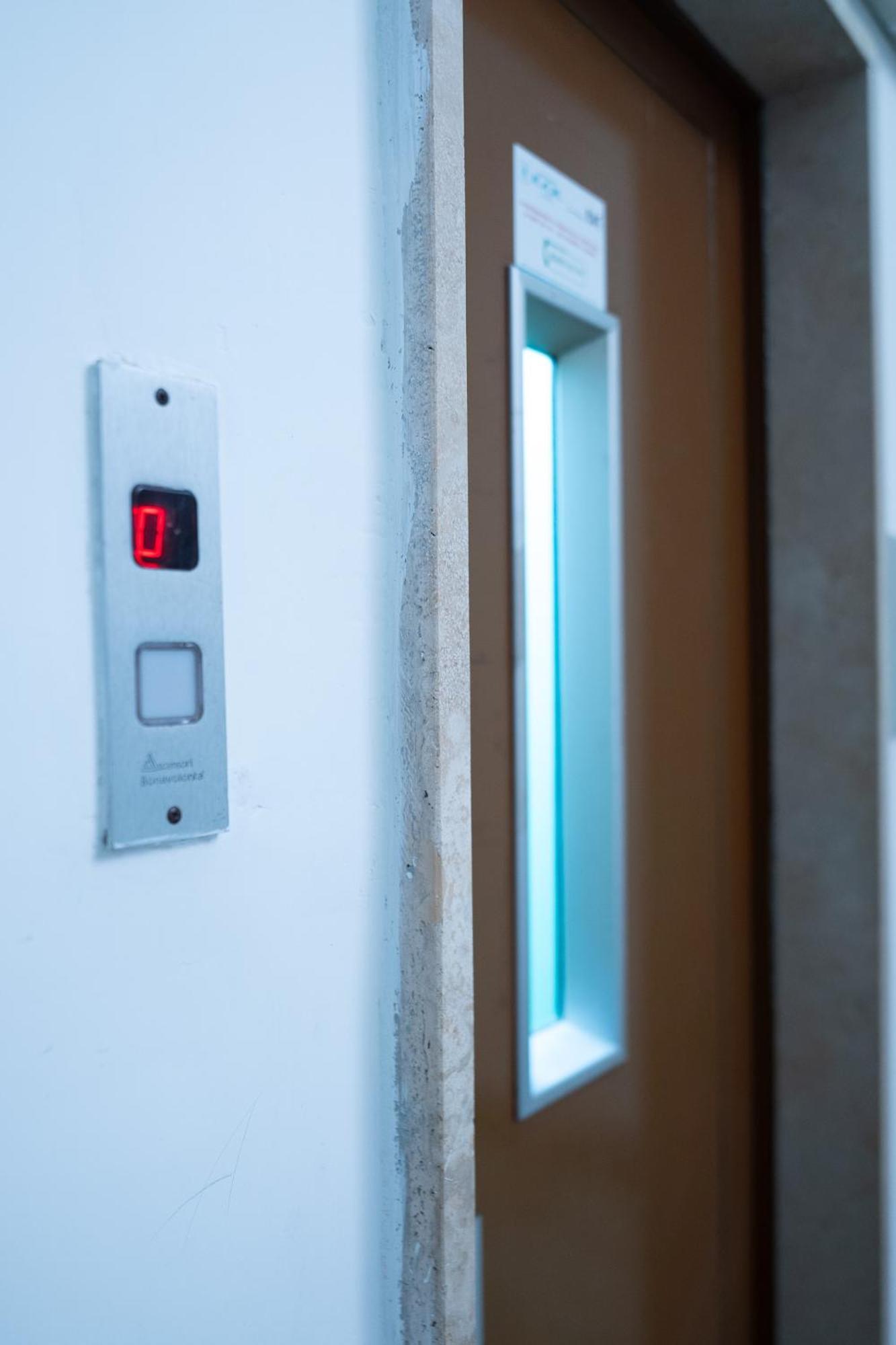 La Casa Di Toto Appartement
