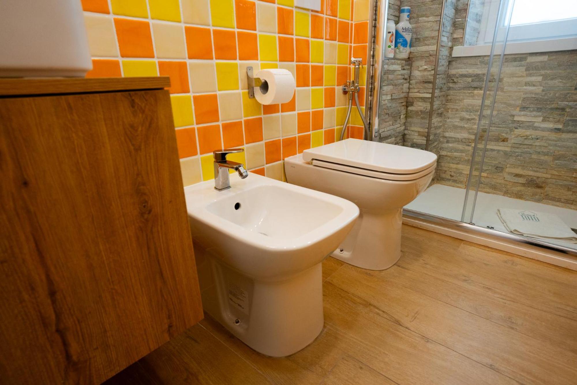 La Casa Di Toto *