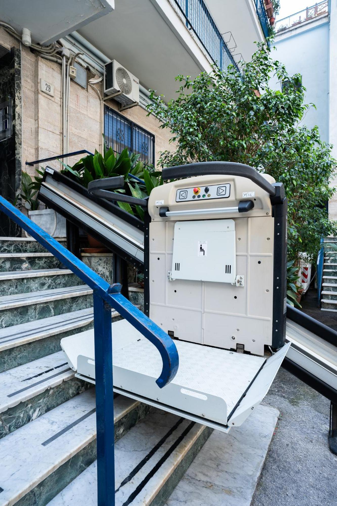 Appartement La Casa Di Toto *