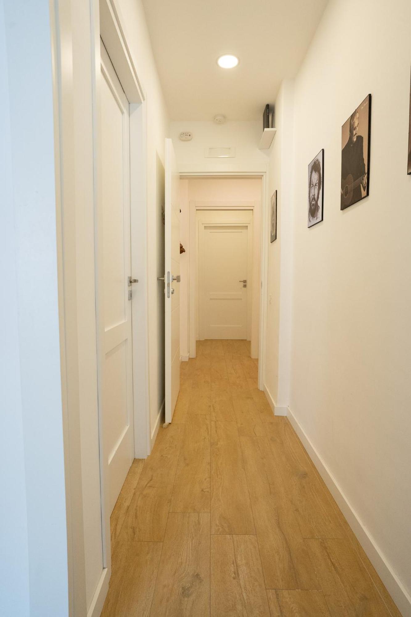 Appartement La Casa Di Toto *
