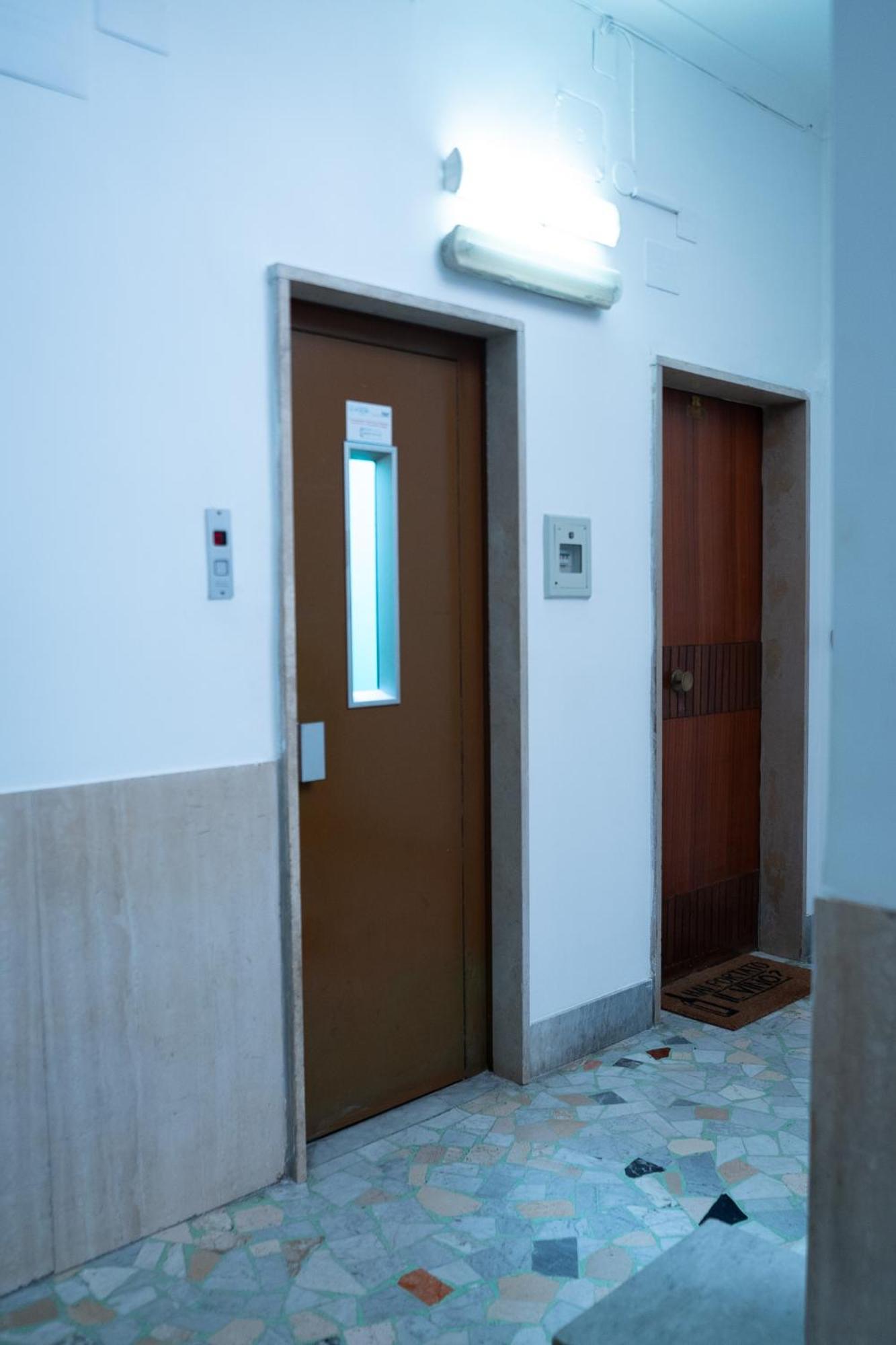 Appartement La Casa Di Toto Naples