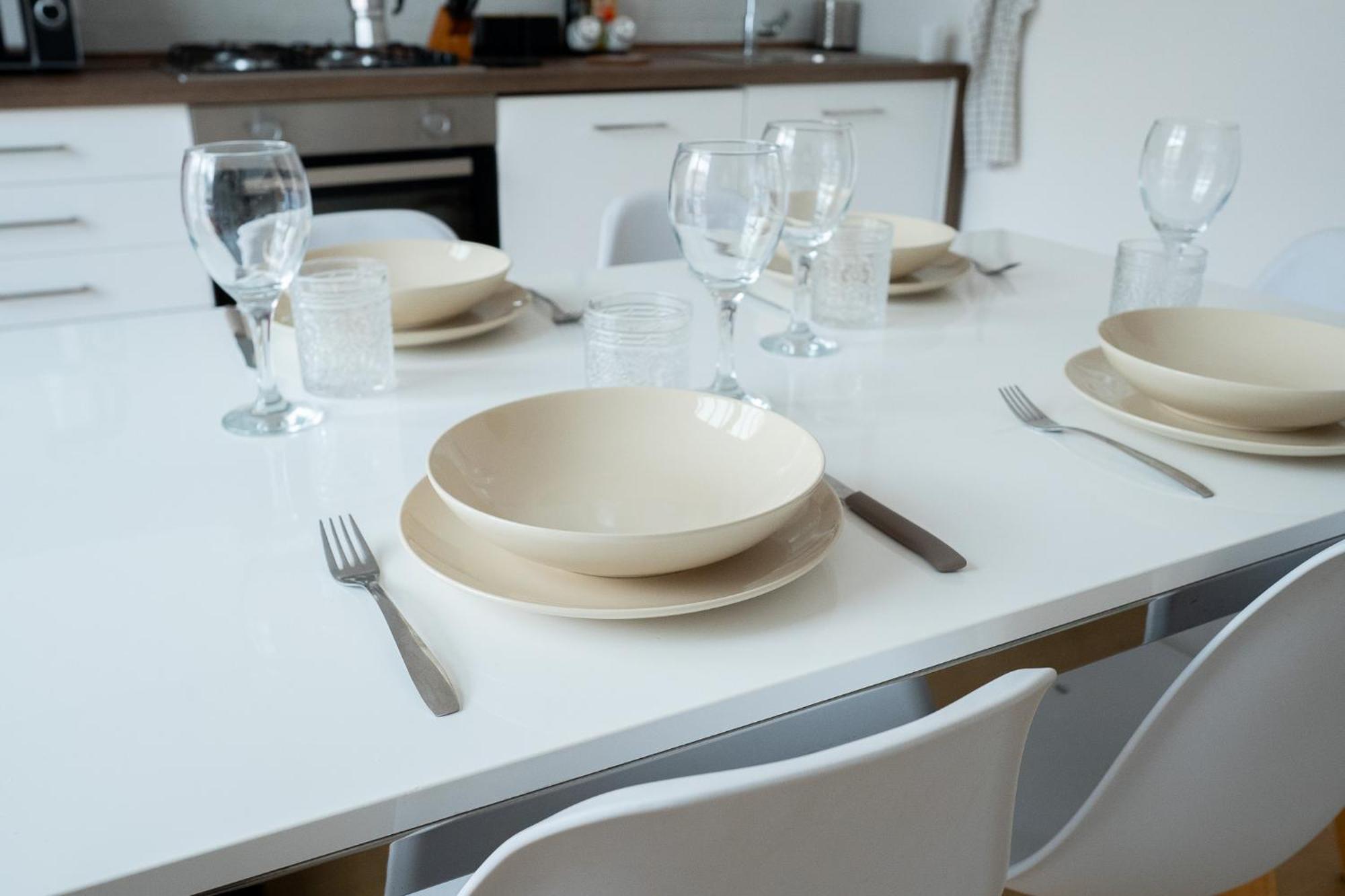 La Casa Di Toto Appartement