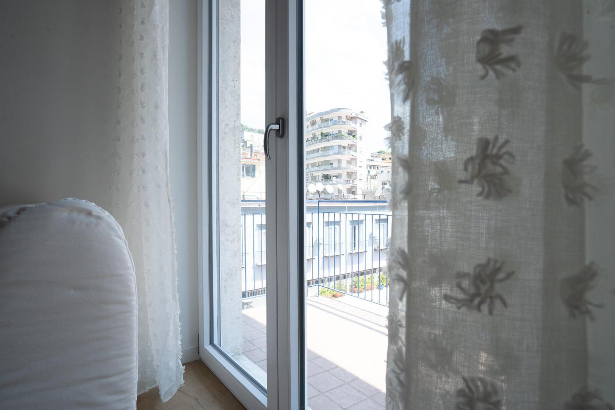 Appartement La Casa Di Toto *