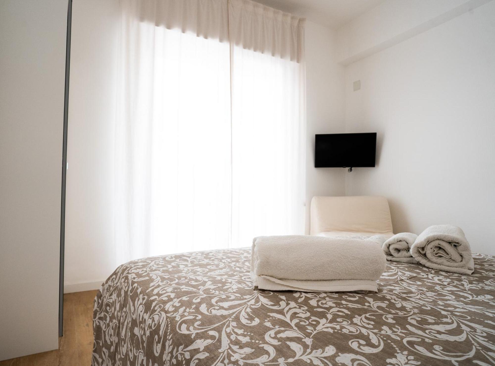 La Casa Di Toto Appartement *