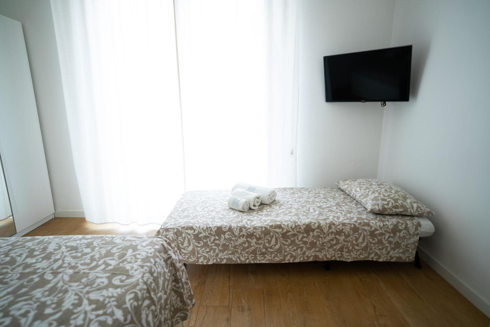 Appartement La Casa Di Toto
