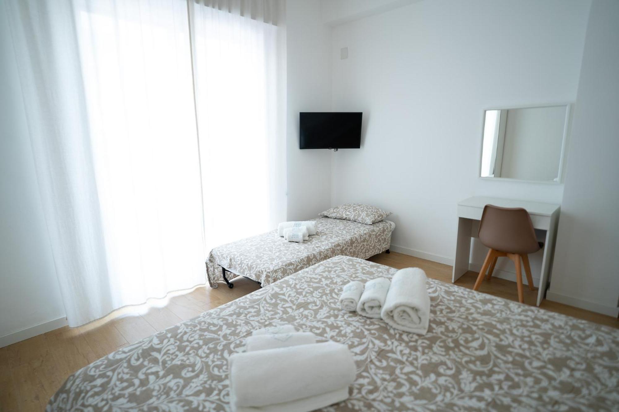 Appartement La Casa Di Toto *