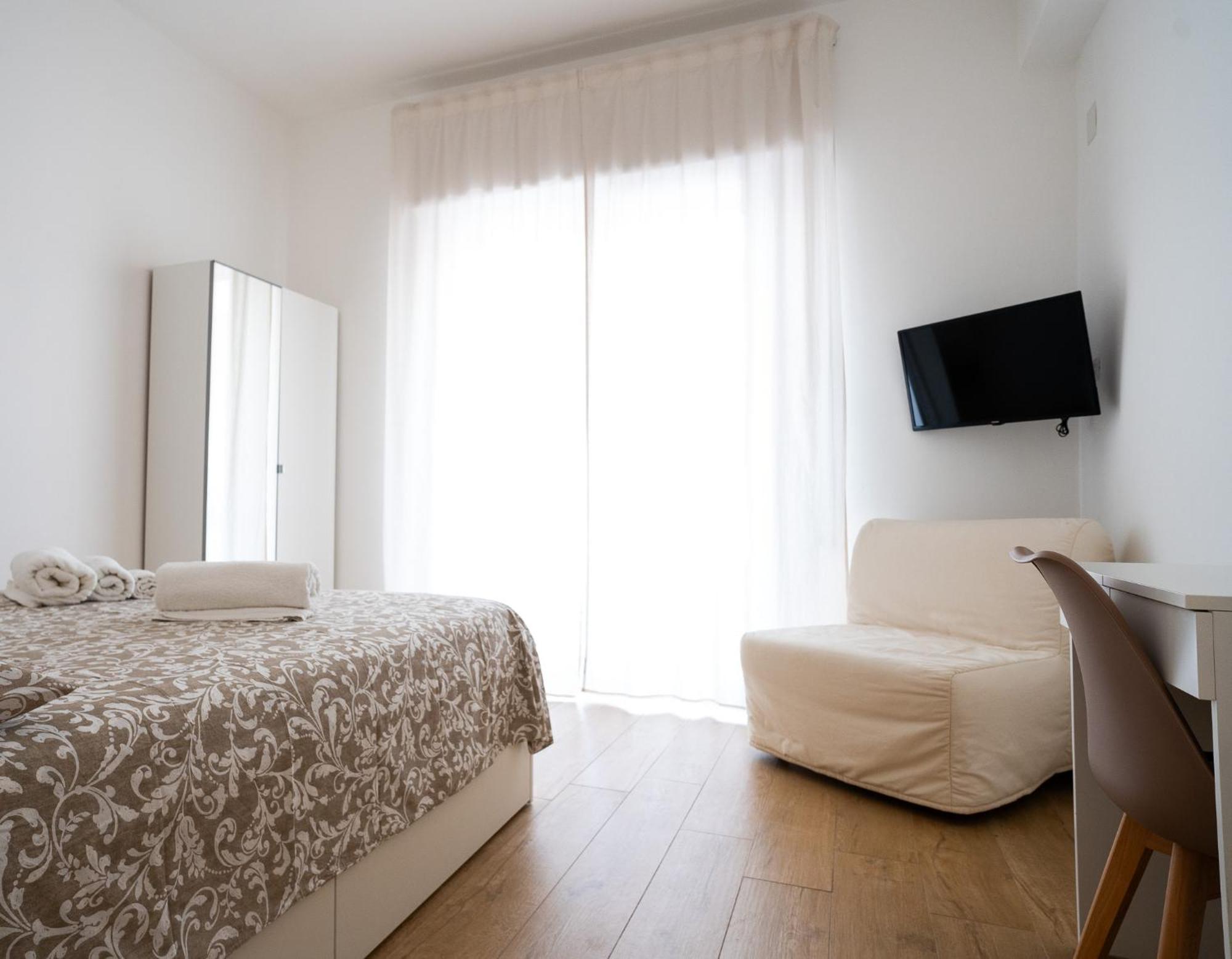 La Casa Di Toto Appartement Naples