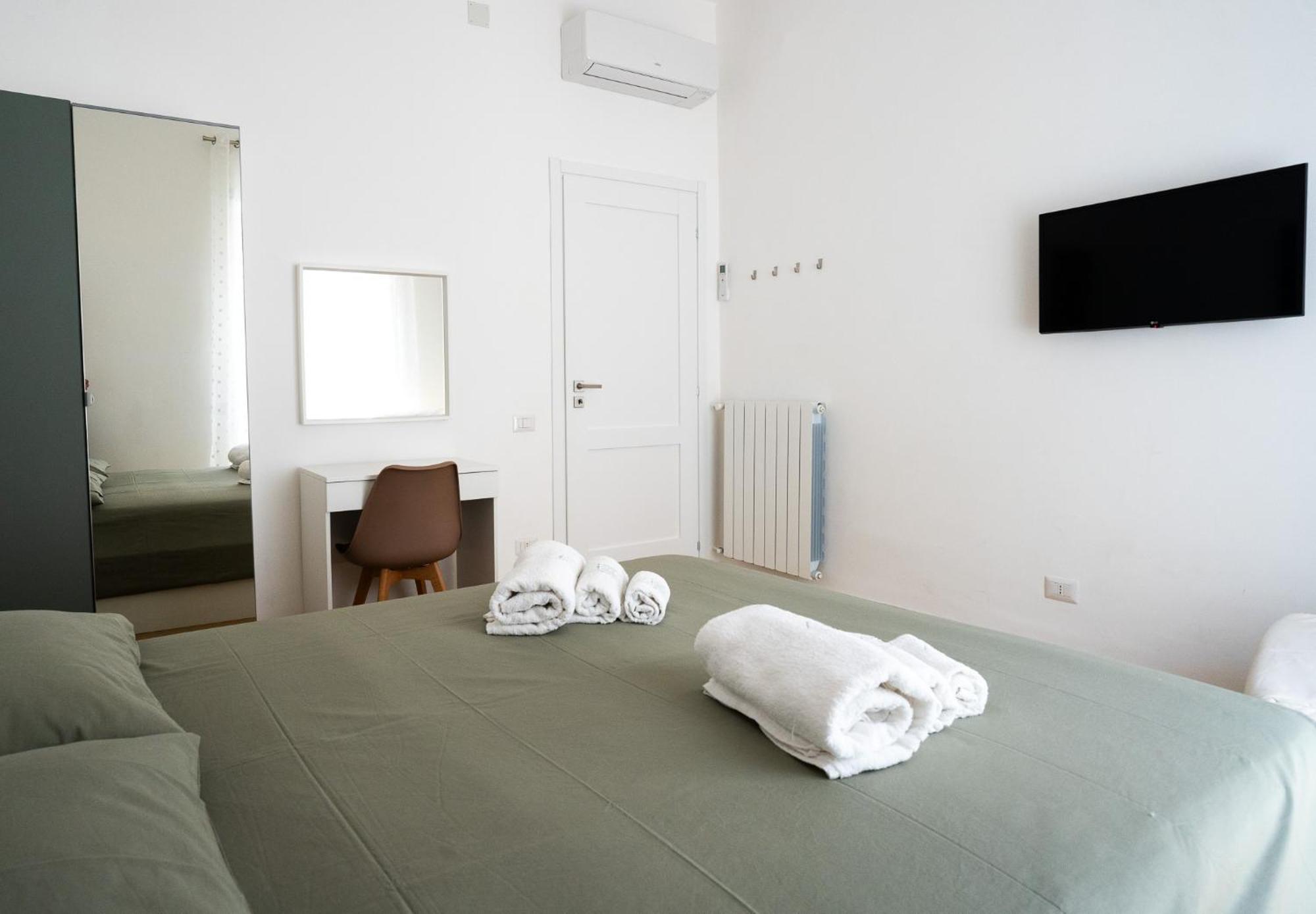 La Casa Di Toto