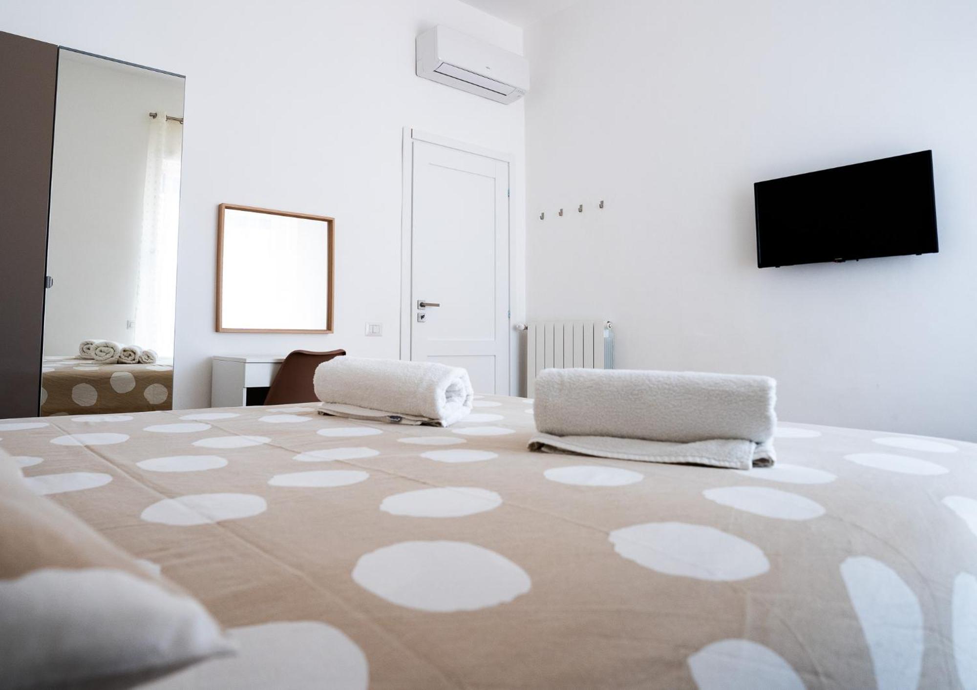 Appartement La Casa Di Toto