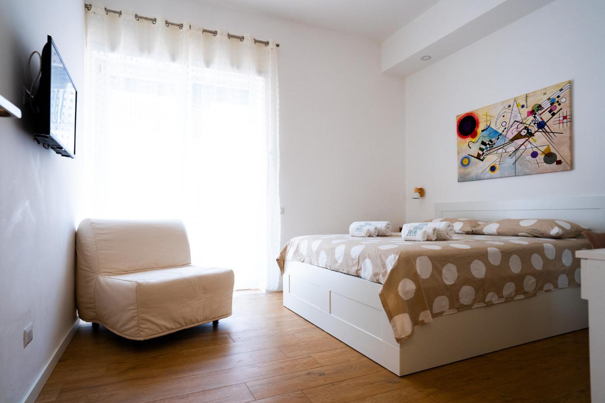La Casa Di Toto Appartement Naples