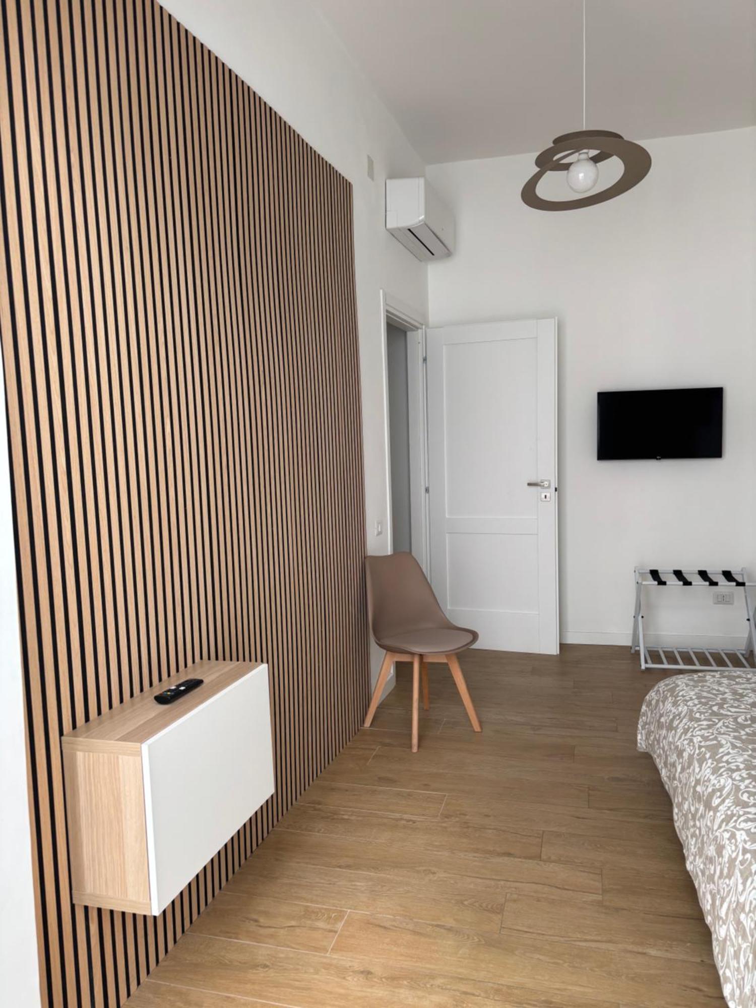 Appartement La Casa Di Toto